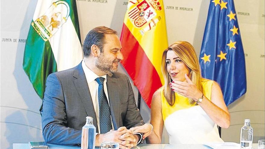 Andalucía movilizará 900 millones de euros para vivienda hasta el 2021