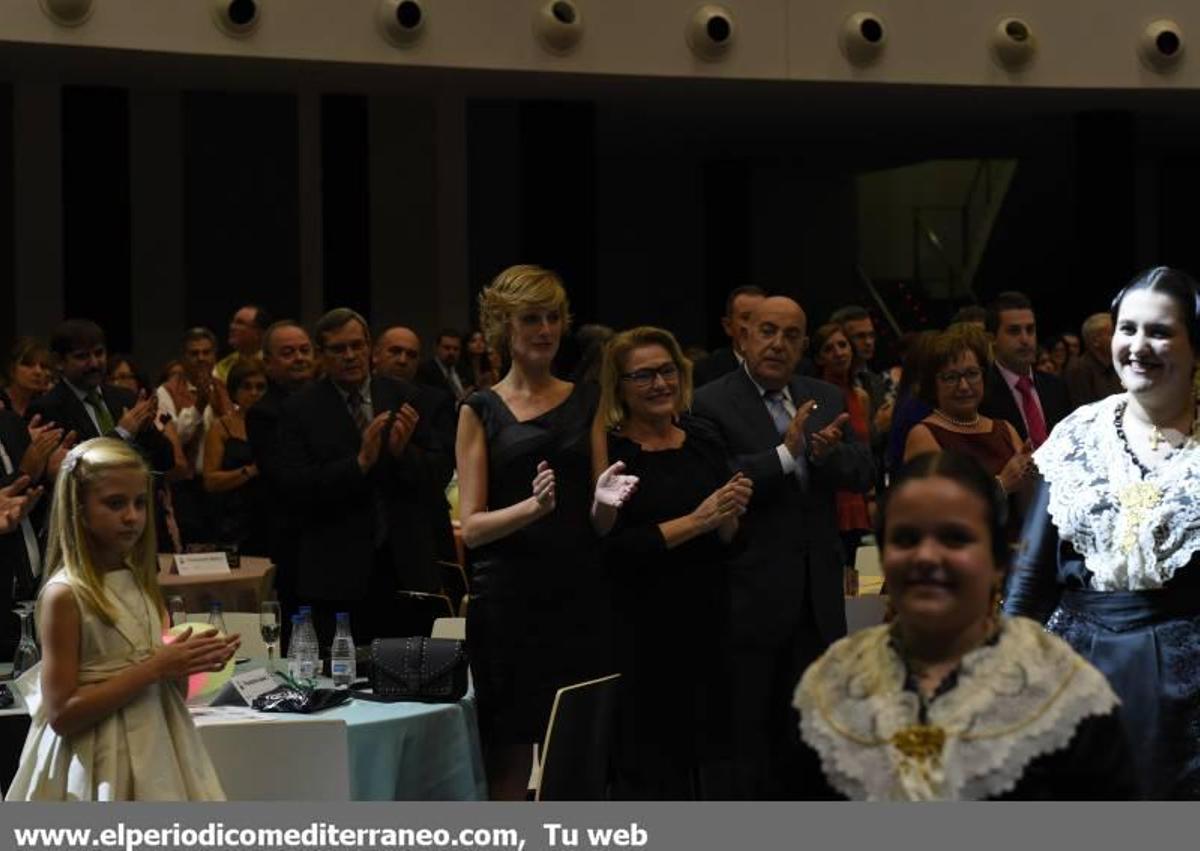 Presentación de la Gaiata 3 en el Palau de la Festa Presentación de la Gaiata 3 en el Palau de la Festa