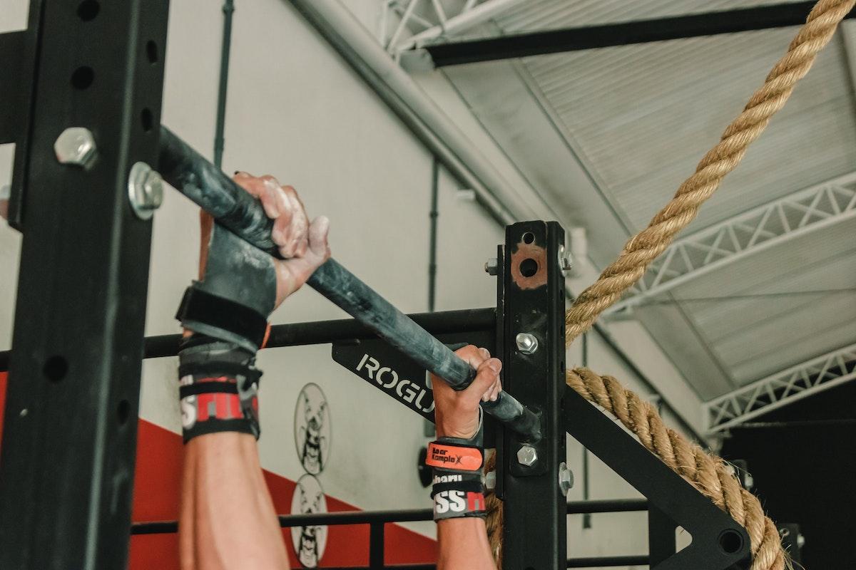 Las cinco mejores calleras para practicar CrossFit