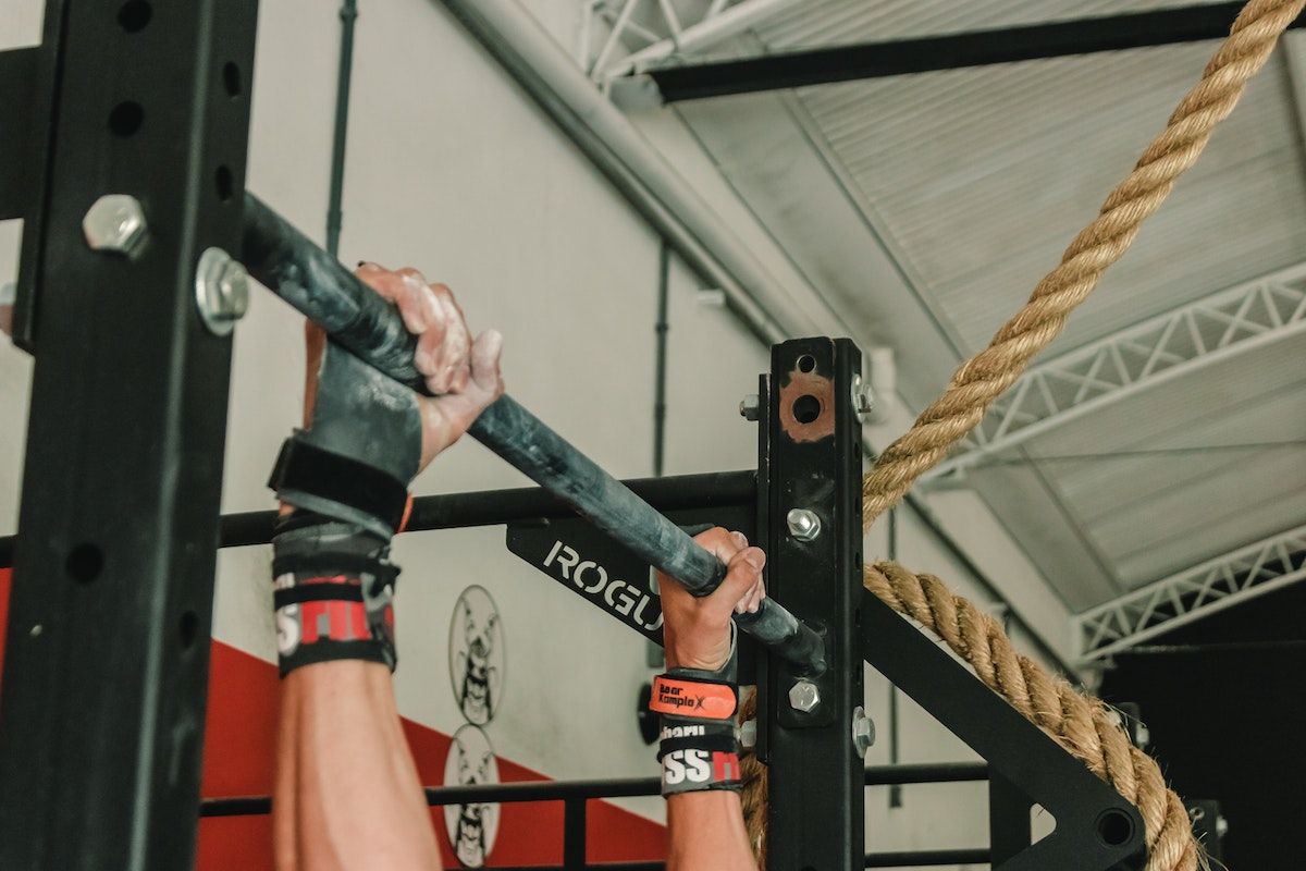 ¿Practicas CrossFit? Las cinco mejores calleras para proteger tus manos
