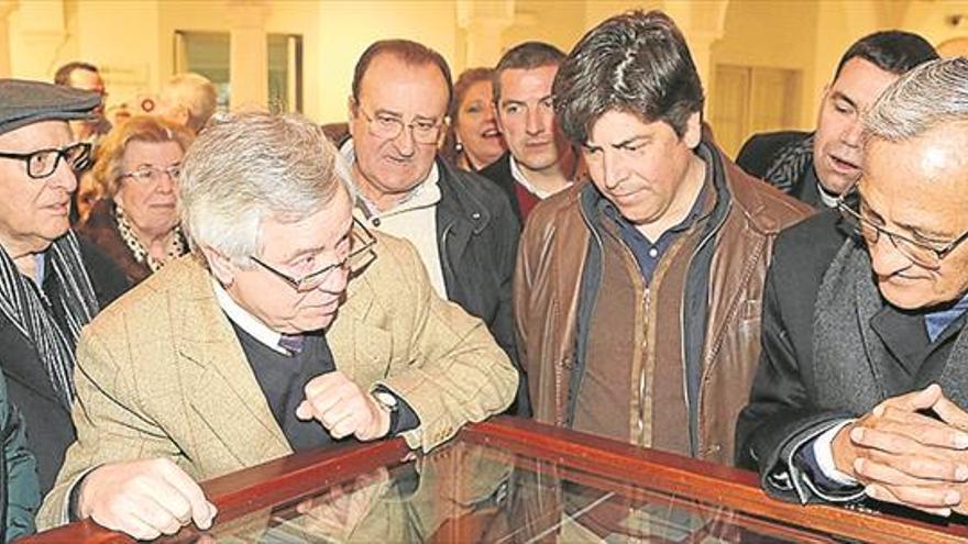 Montilla recibE la visita de Pascual Chávez, Rector Emérito de lOS SALESIANOS