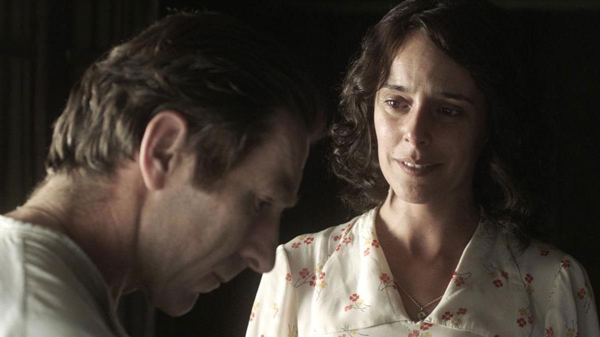 'La trinchera infinita', la película española que competirá por el Oscar