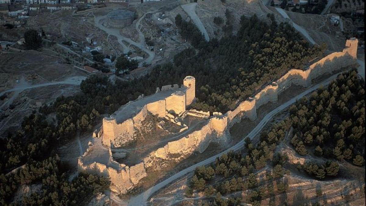 La inversión rondará los 2,4 millones de euros y se centran en el Conjunto Fortificado Islámico.