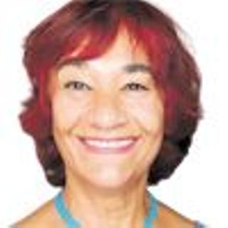 Nina Parrón Mate