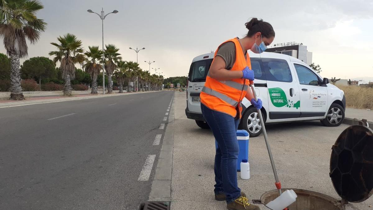 Paterna amplia el sistema de detección de coronavirus a todas sus áreas empresariales