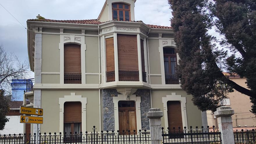 La conocida casona de Grado que está a la venta: esta es la propiedad y su precio