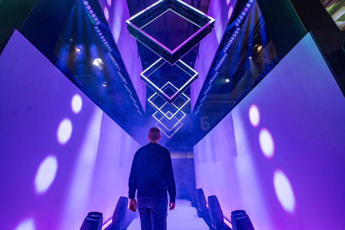 ISE 2025: l'esdeveniment més gran del món de la indústria audiovisual professional, a Barcelona