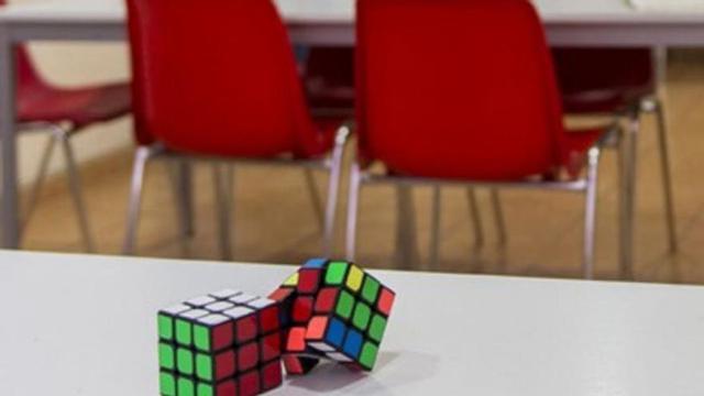 L’Acadèmia Fita fomenta la creativitat dels alumnes
