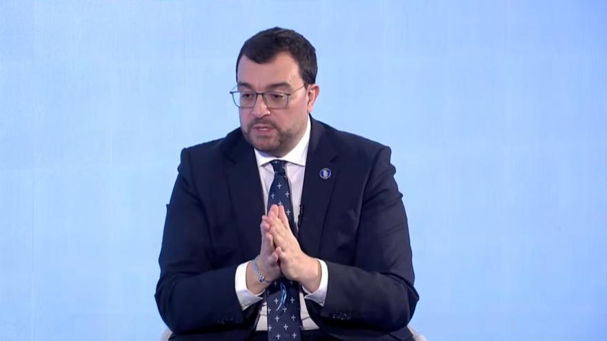 Barbón: "Si la vivienda es un problema complejo, necesitamos consenso"