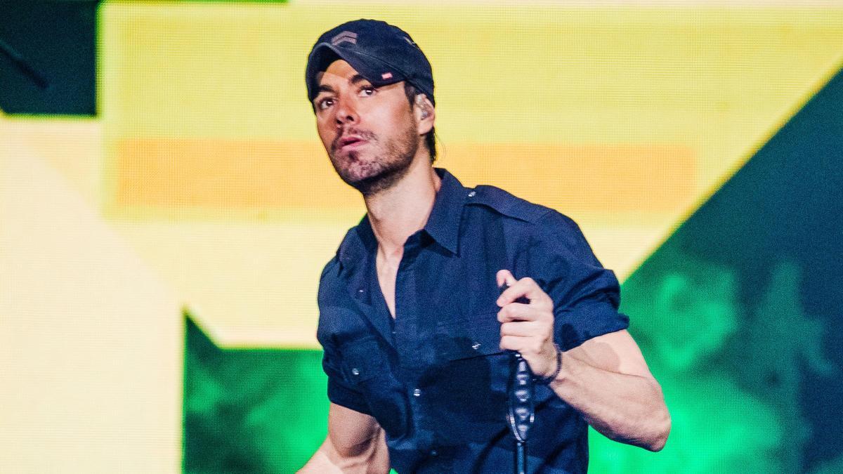 HIJO ENRIQUE IGLESIAS ANNA KOURNIKOVA HIJO ENRIQUE IGLESIAS ANNA KOURNIKOVA