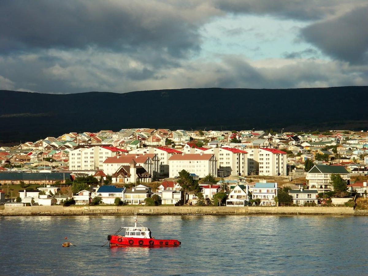 Punta Arenas