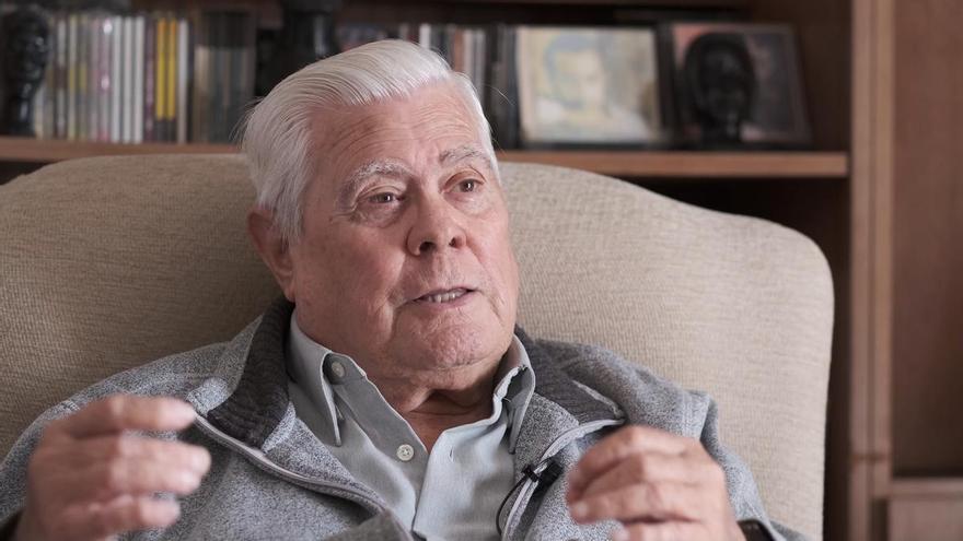Adiós a Gilberto Tur, músico y Premi de Cultura Ciutat d’Eivissa
