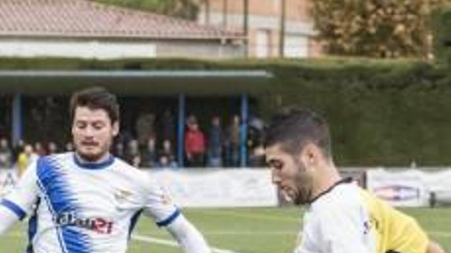 Partit còmode del Gironella