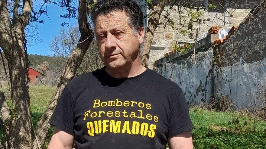 UPL presenta su candidato a la alcaldía de Ferreras de Arriba