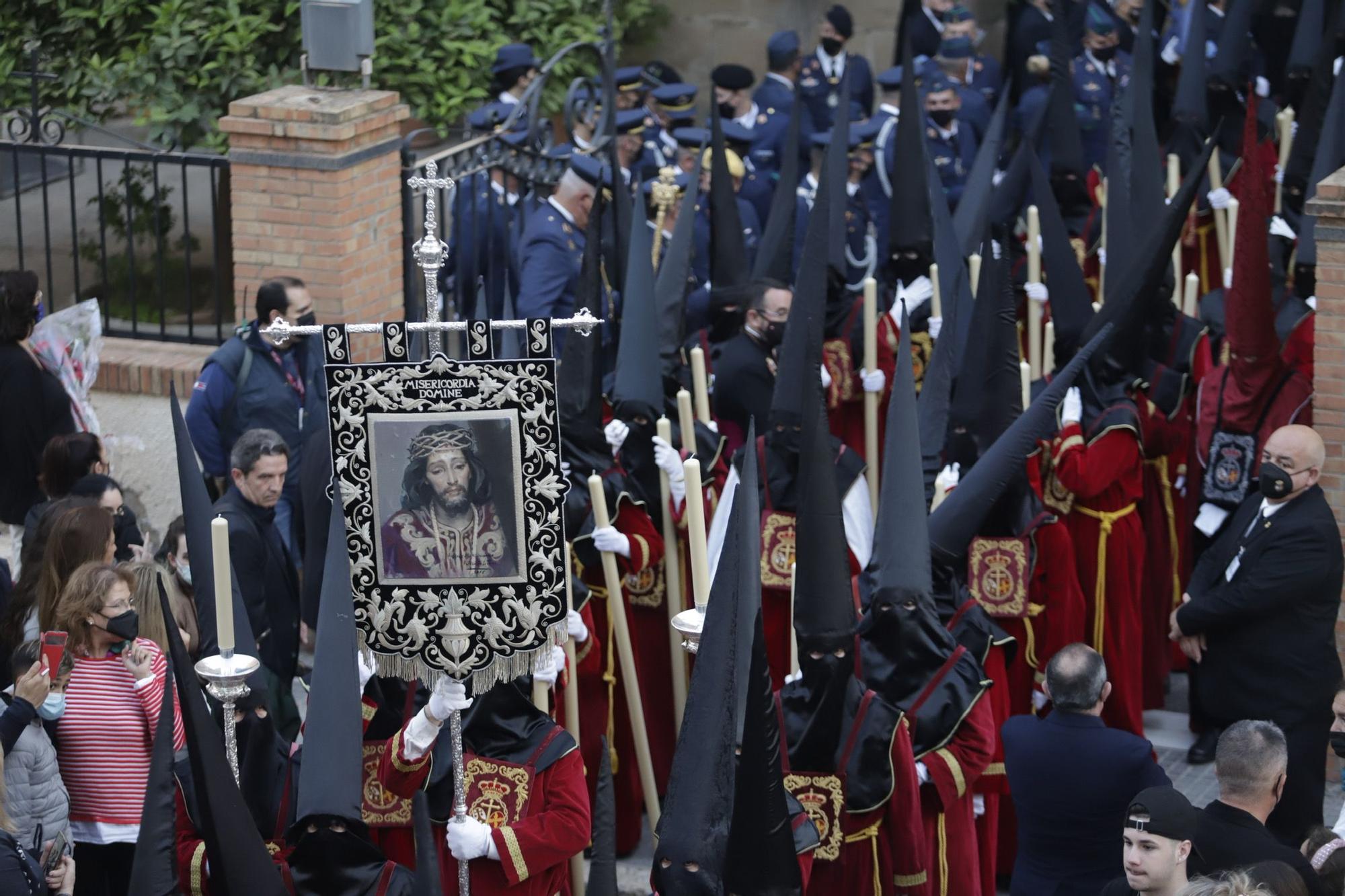 Misericordia | Jueves Santo