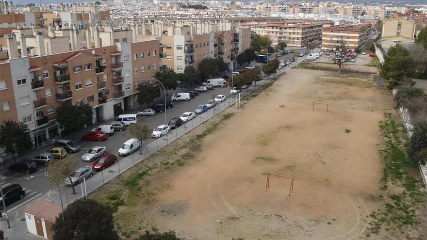 Comisarías y museos, también en ‘stand by’