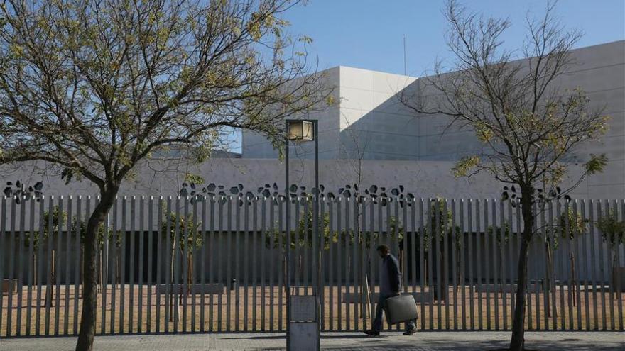 Gymcana familiar en el C3A para celebrar el Día de los Museos en Córdoba