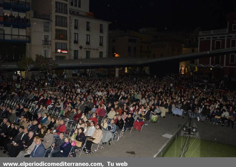 GALERIA FOTOS: La provincia vive intensamente la Semana Santa