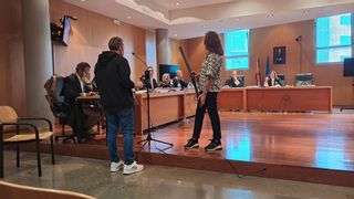 Ya hay sentencia por el asesinato de la lavianesa Teresa Aladro: la dura pena de cárcel impuesta a su exmarido
