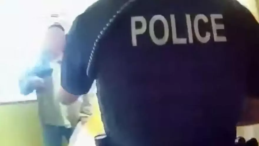 La policía de Seattle abate a tiros a un pedófilo