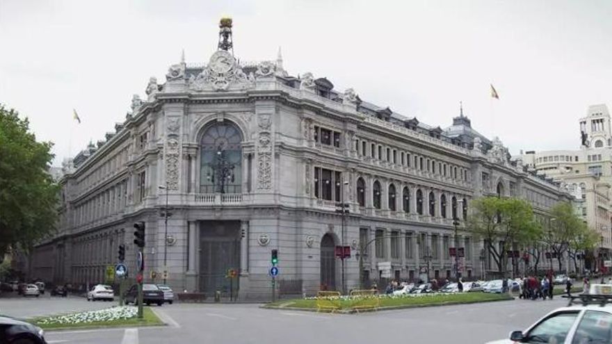El Banc d&#039;Espanya alerta sobre el frau de les plataformes en línia