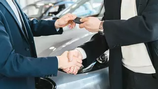 ¿Buscas un coche? Estos son los 4 mejores comparadores para elegir uno