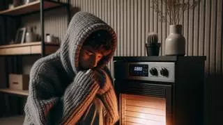 Estufas eléctricas: adiós al frío rápido y con seguridad