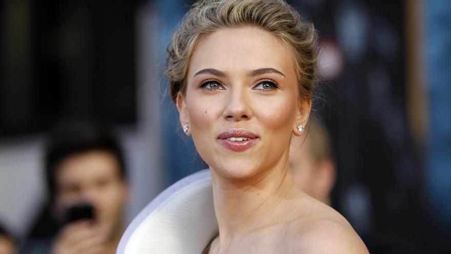 Scarlett Johansson protagonizará su primera serie, &#039;Causa Justa&#039;