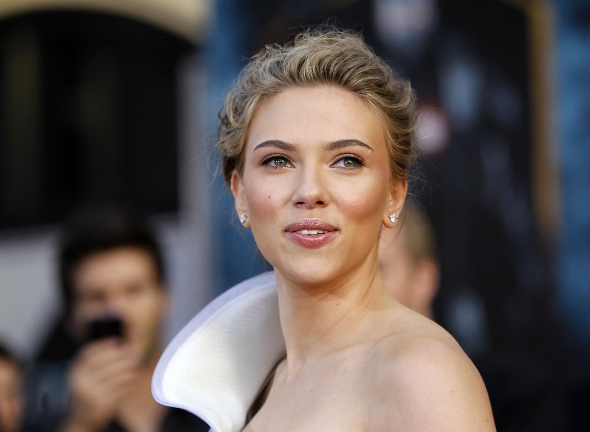 El cambio de Scarlett Johansson: desde su primera película, hasta su 38 cumpleaños