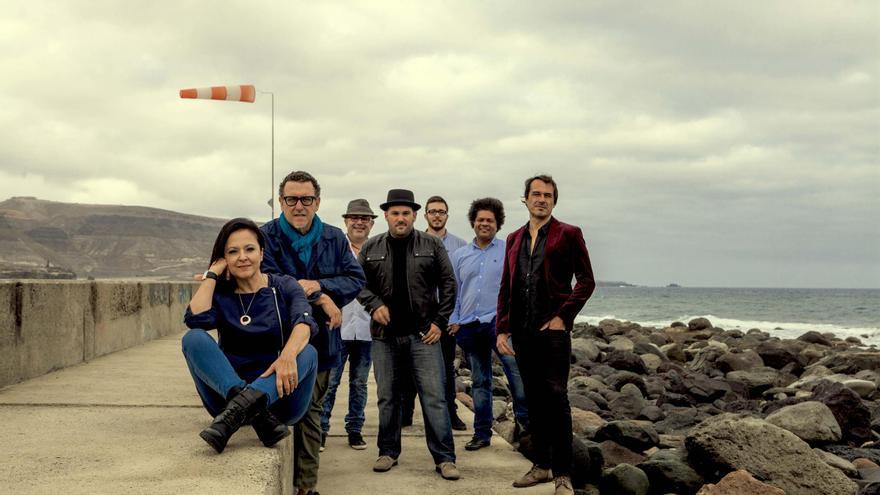 Mestisay, música con raíz y alma isleña