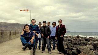 Mestisay, música con raíz y alma isleña