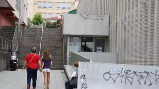 El Olimpia Valencia concentrará la atención al 30% de los niños vigueses