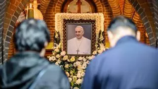 ¿Quién será el nuevo Papa? La respuesta de ChatGPT