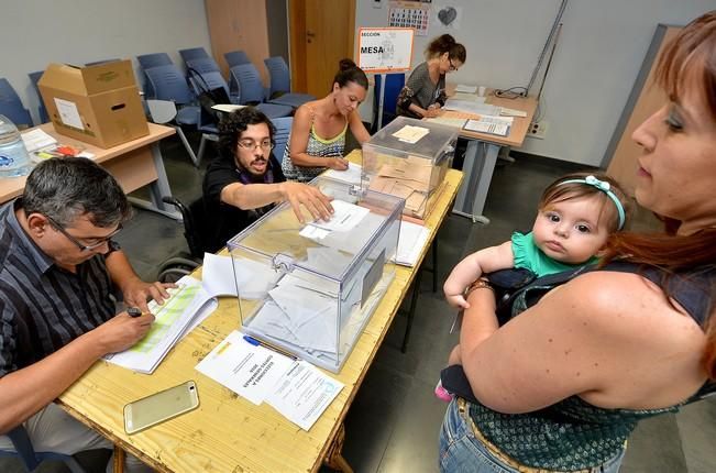 ELECCIONES GENERALES 26 JUNIO