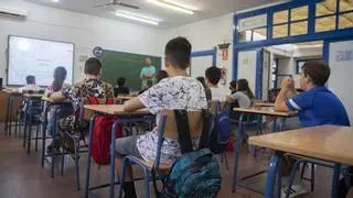 Así serán las pruebas de evaluación a los alumnos de 4º de Primaria y 2º de la ESO en Aragón