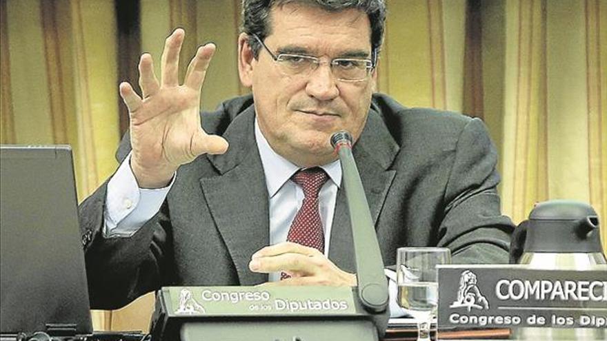 La Airef cree que Extremadura no cumplirá el objetivo de déficit