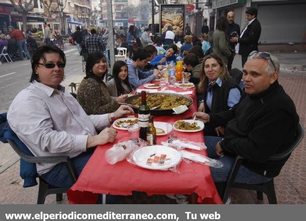 ZONA A 1 - PAELLAS DE BENICASSIM