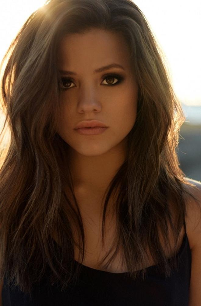 Embrujadas Sarah Jeffery