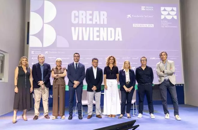 III Foro Mediterráneo celebrado en el Club INFORMACIÓN