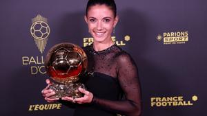 UEFA se alía con LÉquipe y France Football para coorganizar los premios Balón de Oro