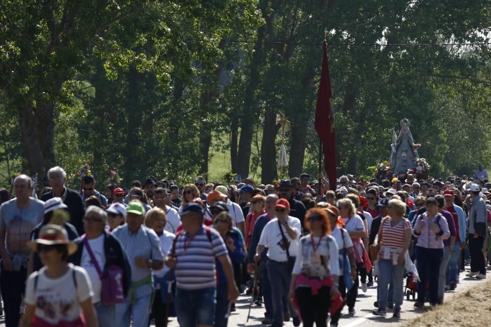 Las fotografías de La Concha 2016