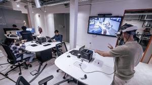 L’i2CAT es trasllada al Tech Barcelona