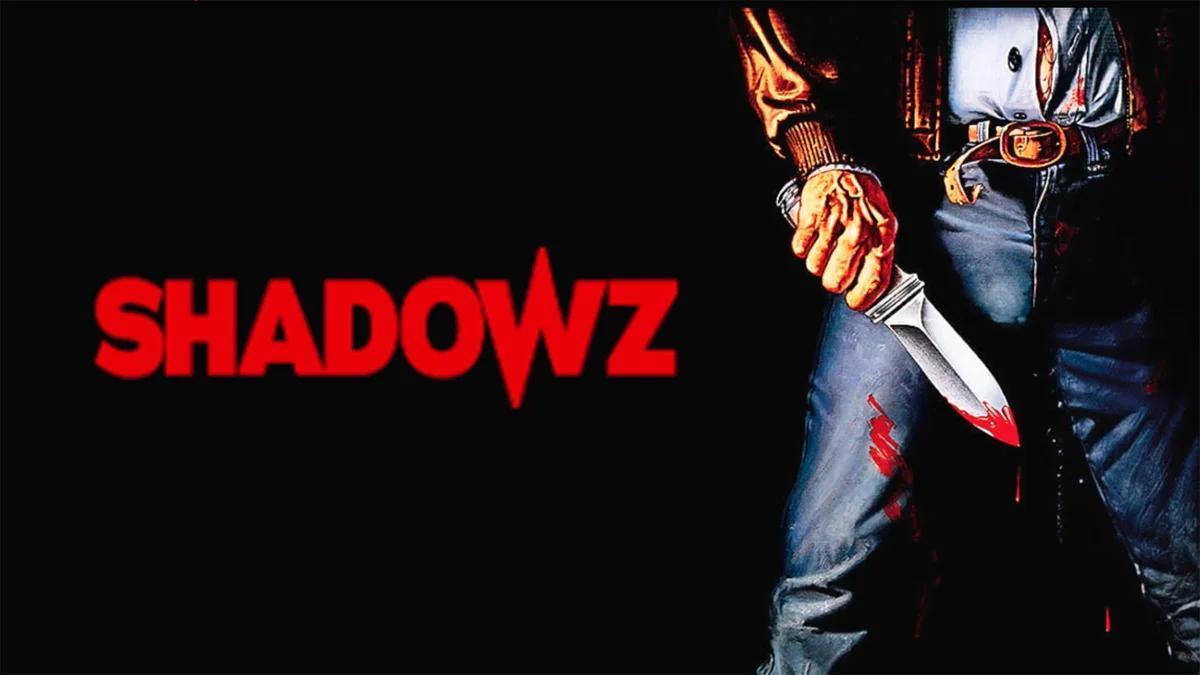 Shadowz, la nueva plataforma de cine de terror.