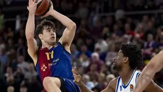 Los San Antonio Spurs siguen muy de cerca a Juan Núñez