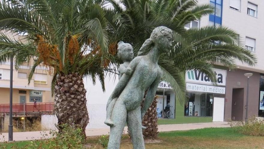 La Consejería de Cultura pone en valor veinte obras de Antonio Campillo en Murcia