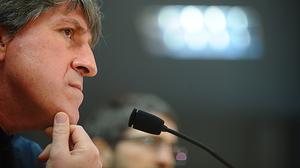 El tècnic del Barça analitza el clàssic coper.