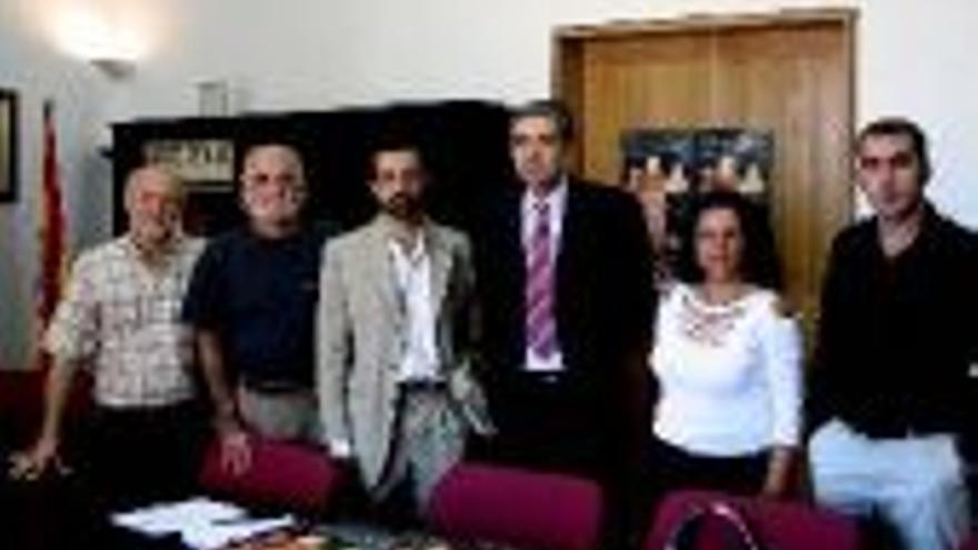 ´Los Conversos´ se representará en el barrio judío de Hervás