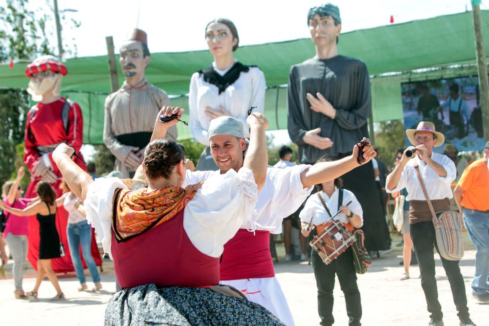 Fiesta de la Siega del Arroz