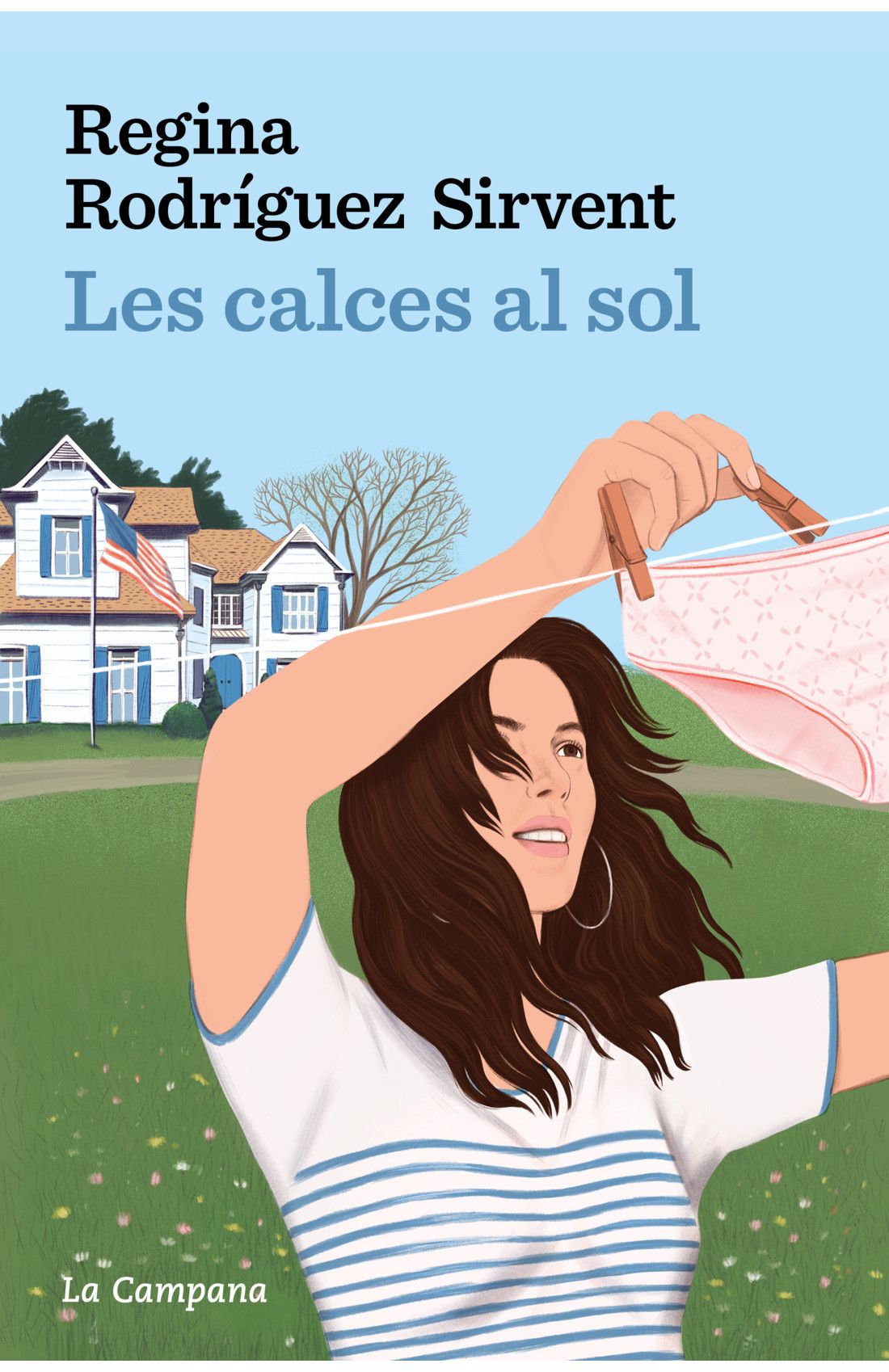 les calces al sol