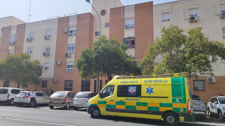 Un hombre mata a su mujer a cuchilladas en Pino Montano